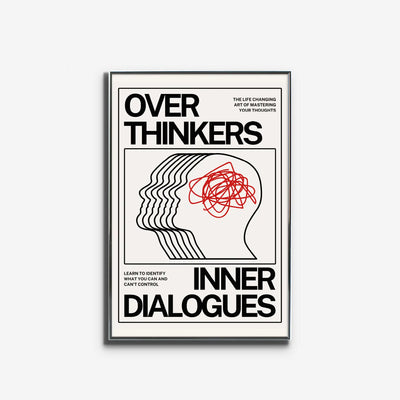 Mind in Motion White