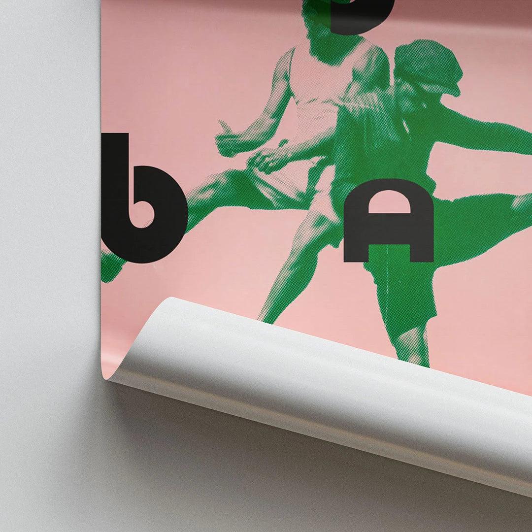 Original Bauhaus Movement
