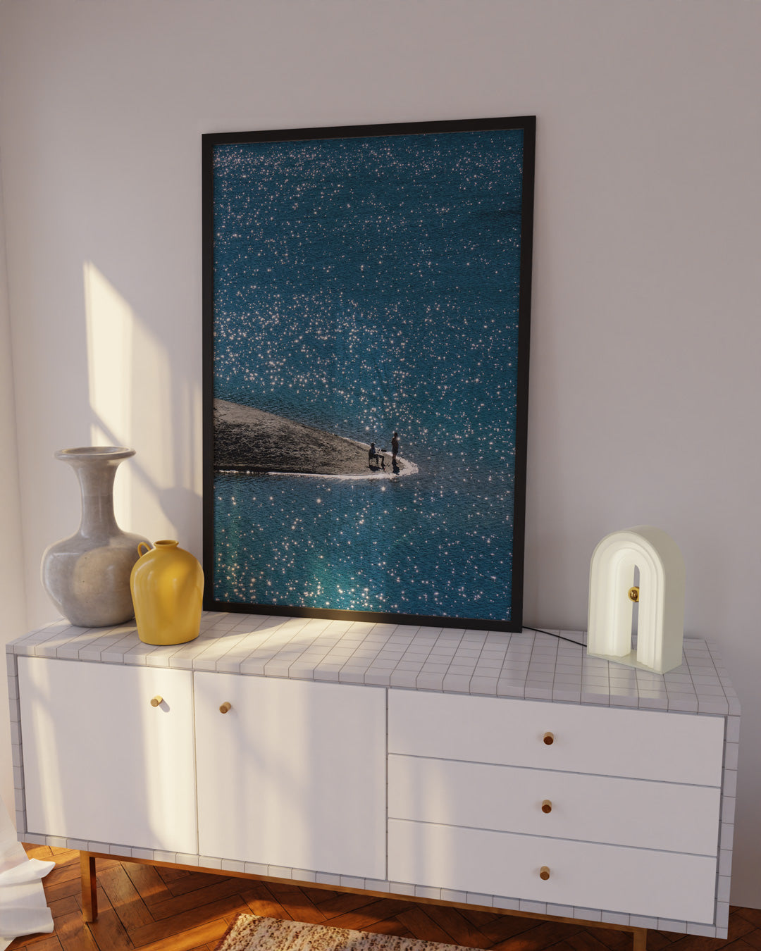 Sea of Stars