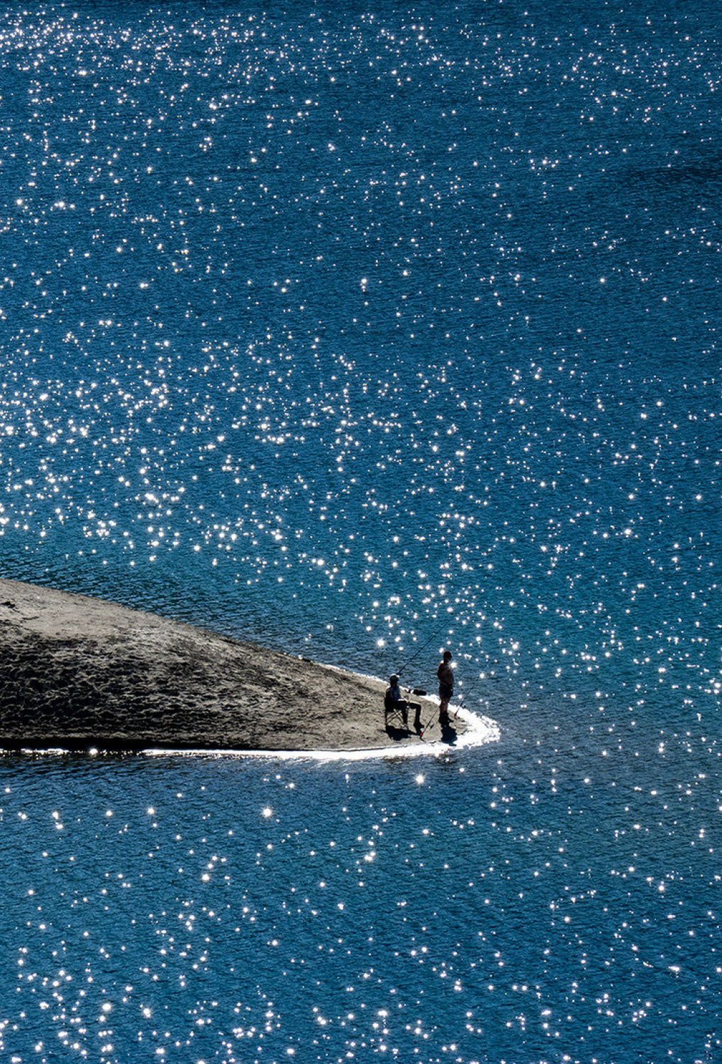 Sea of Stars