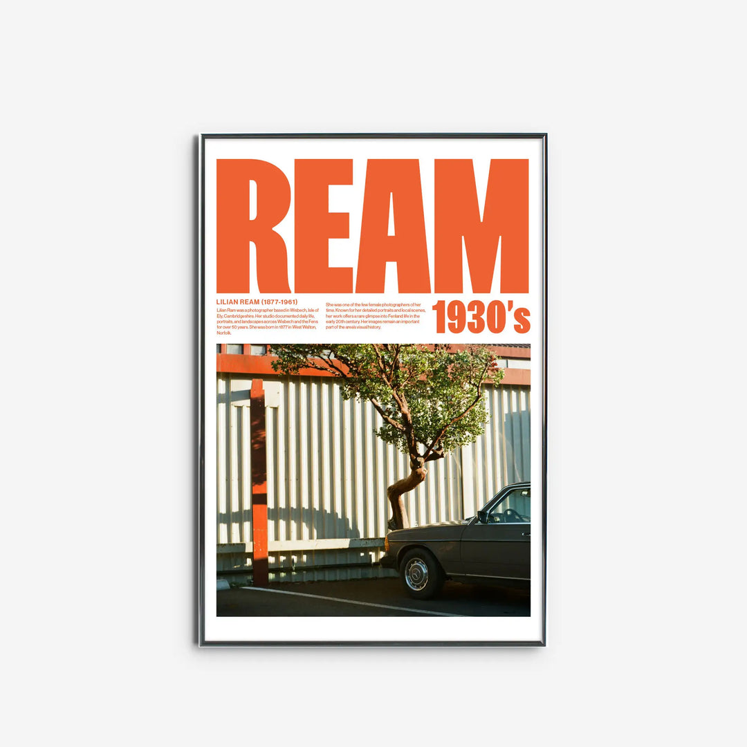 REAM