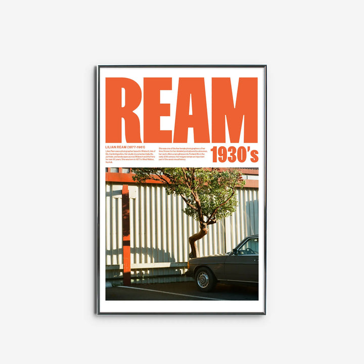 REAM