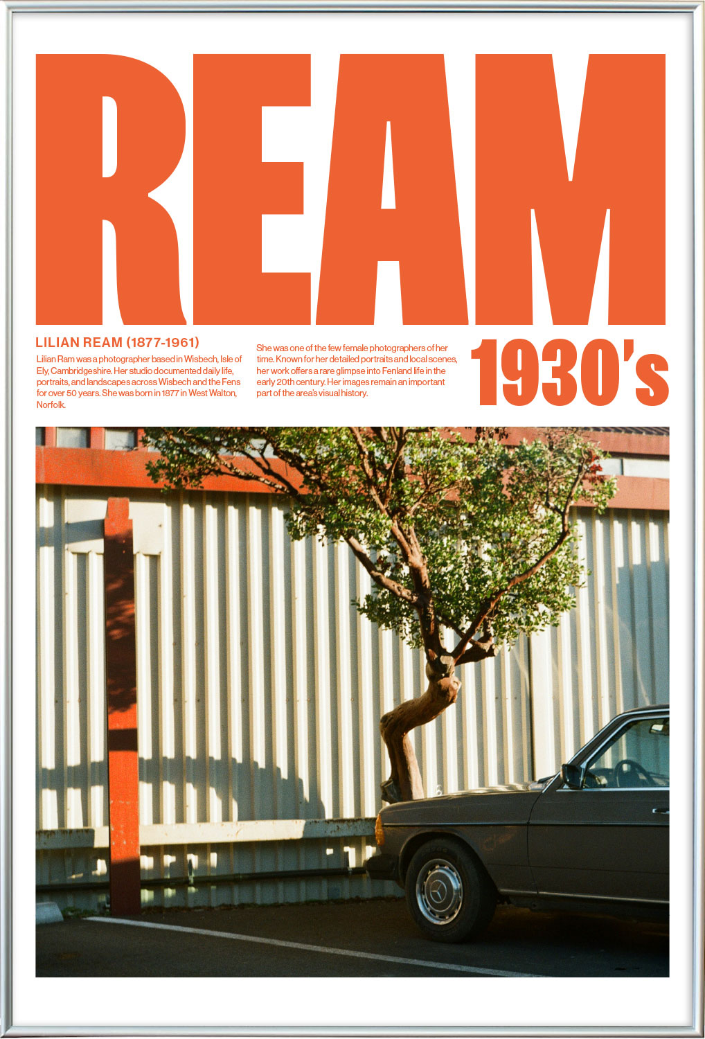 REAM
