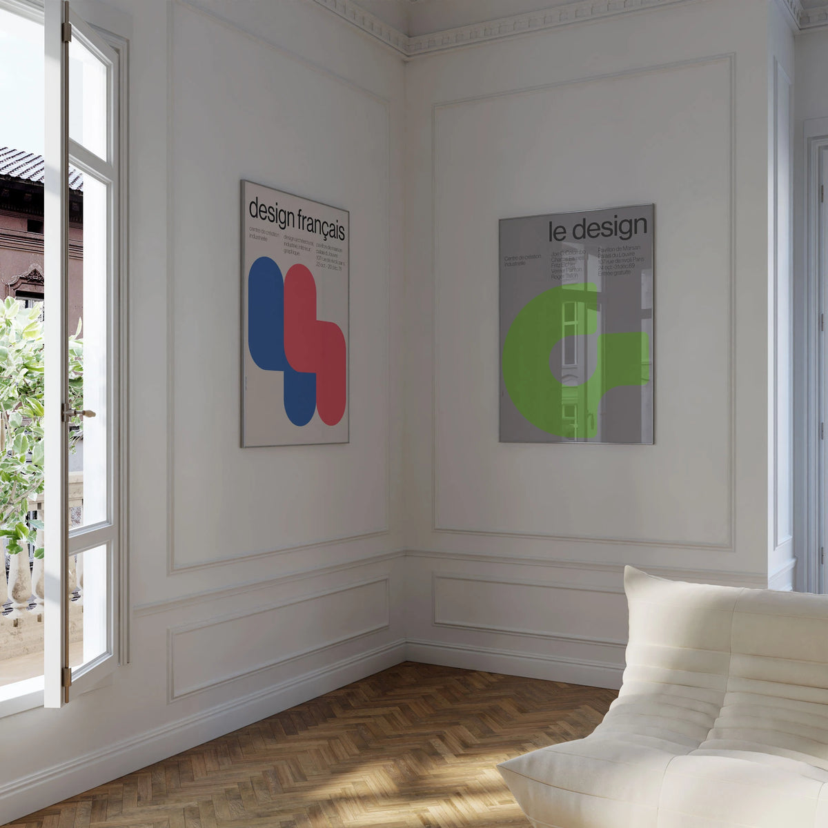 Design Francais