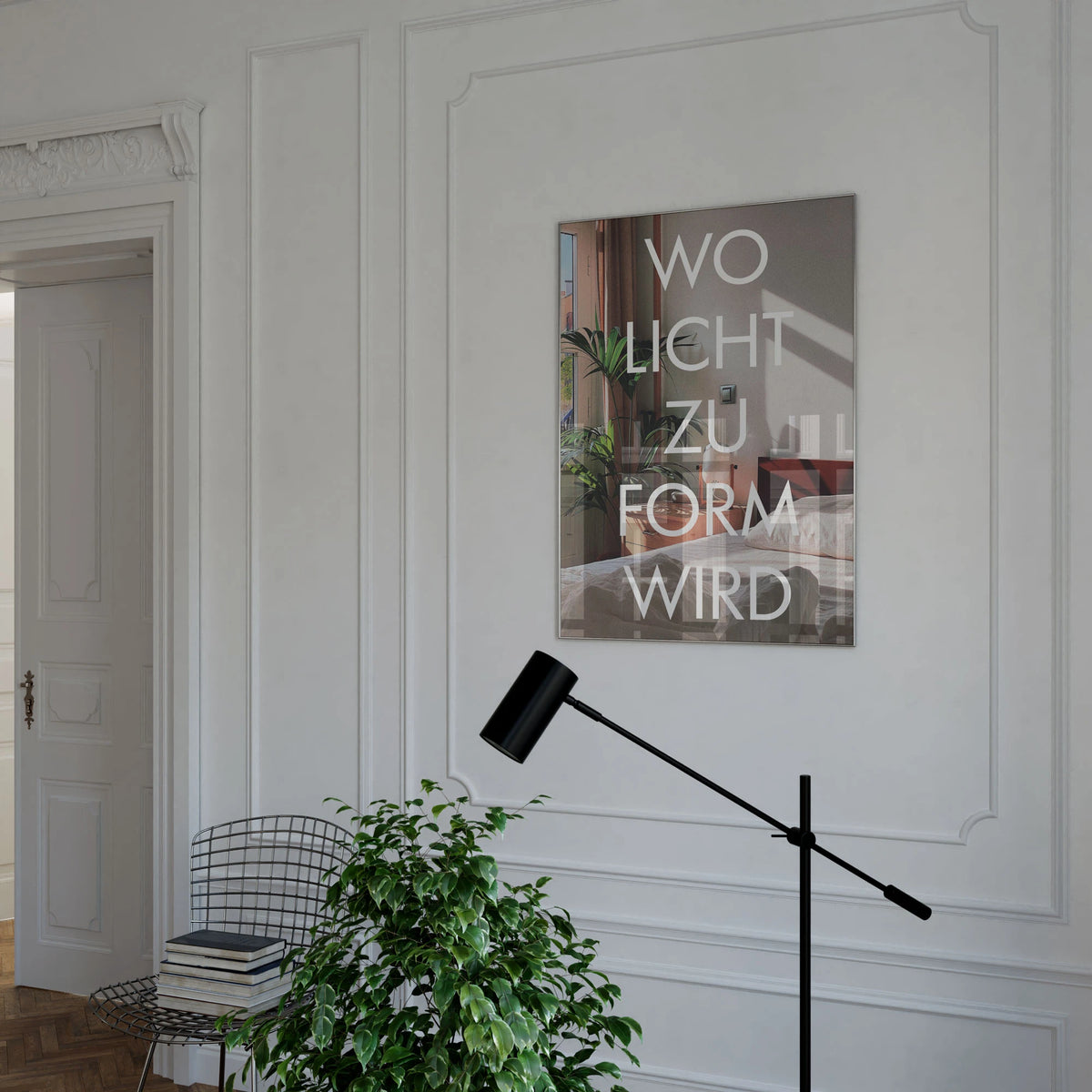Lichtform