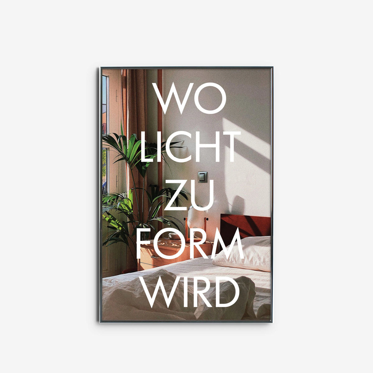 Lichtform