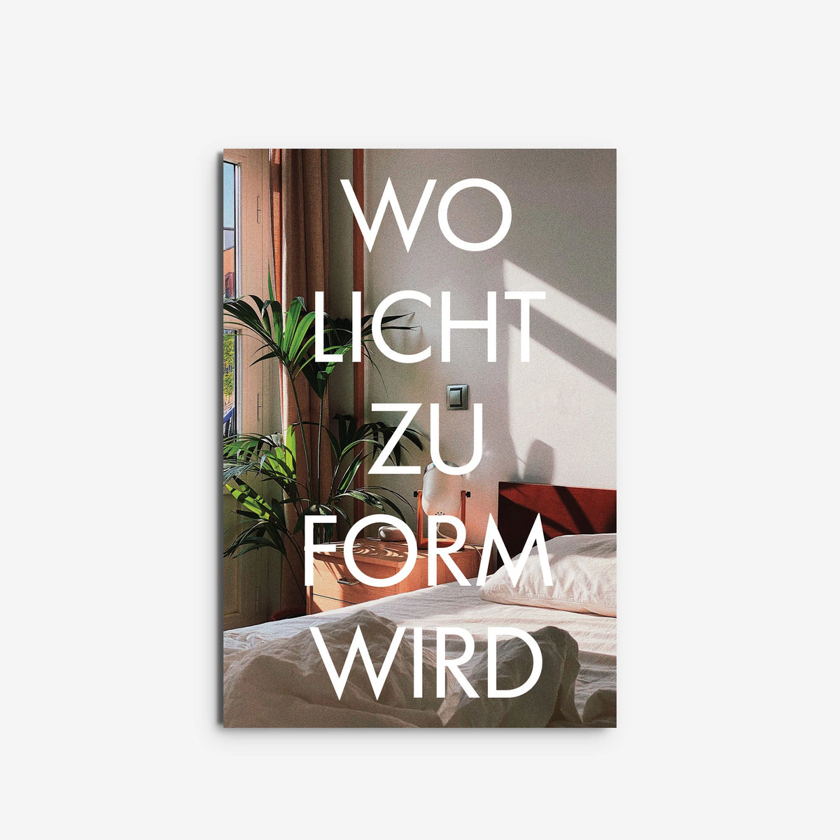 Lichtform