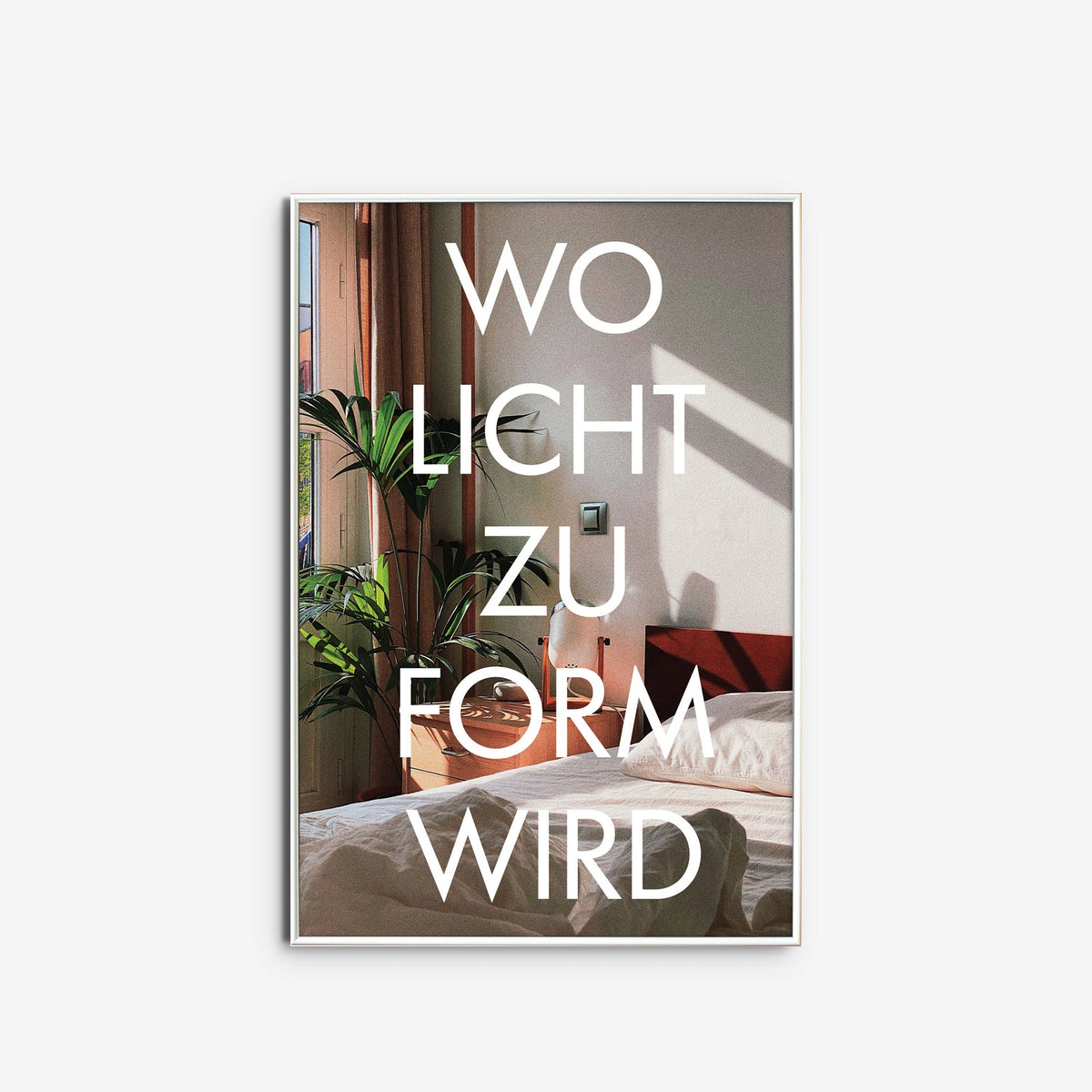 Lichtform