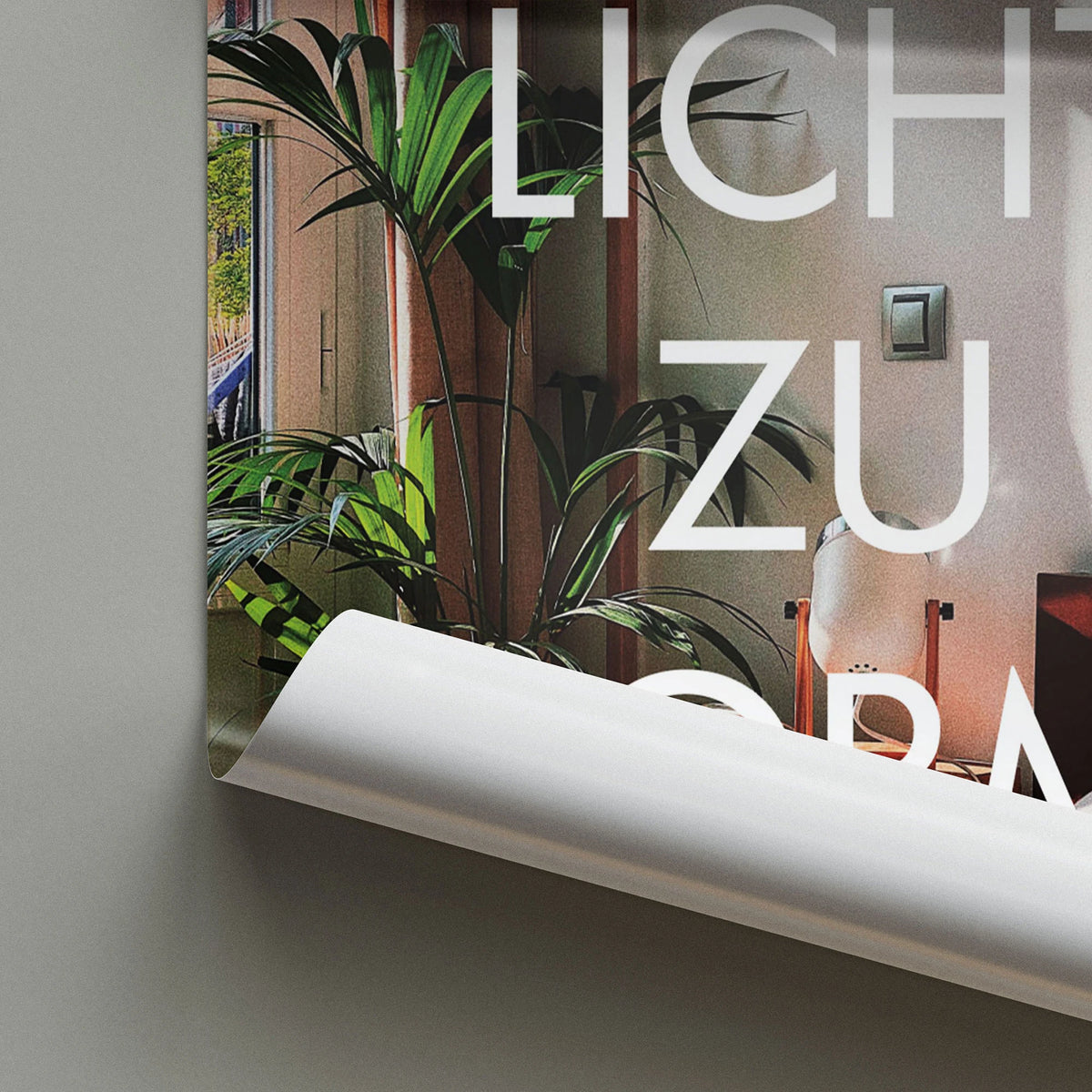 Lichtform
