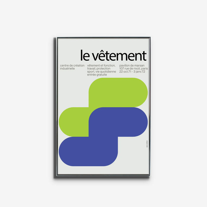Le vetement