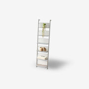Magazine rack 6 steps