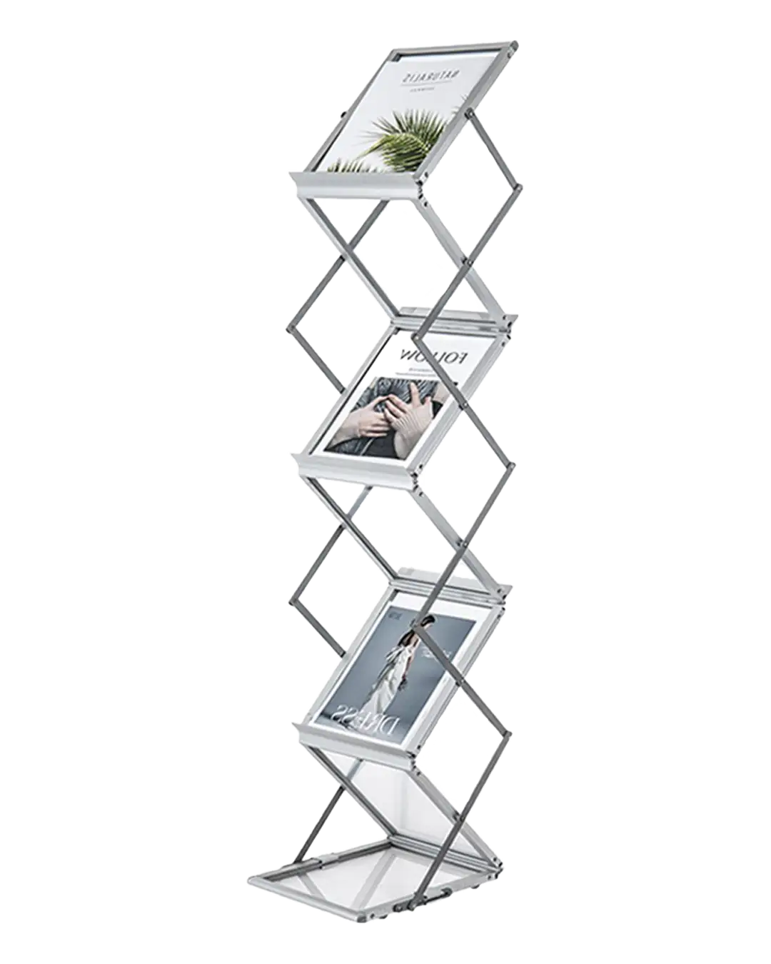 Modern display rack – Official Bauhaus Japan