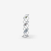 Modern display rack