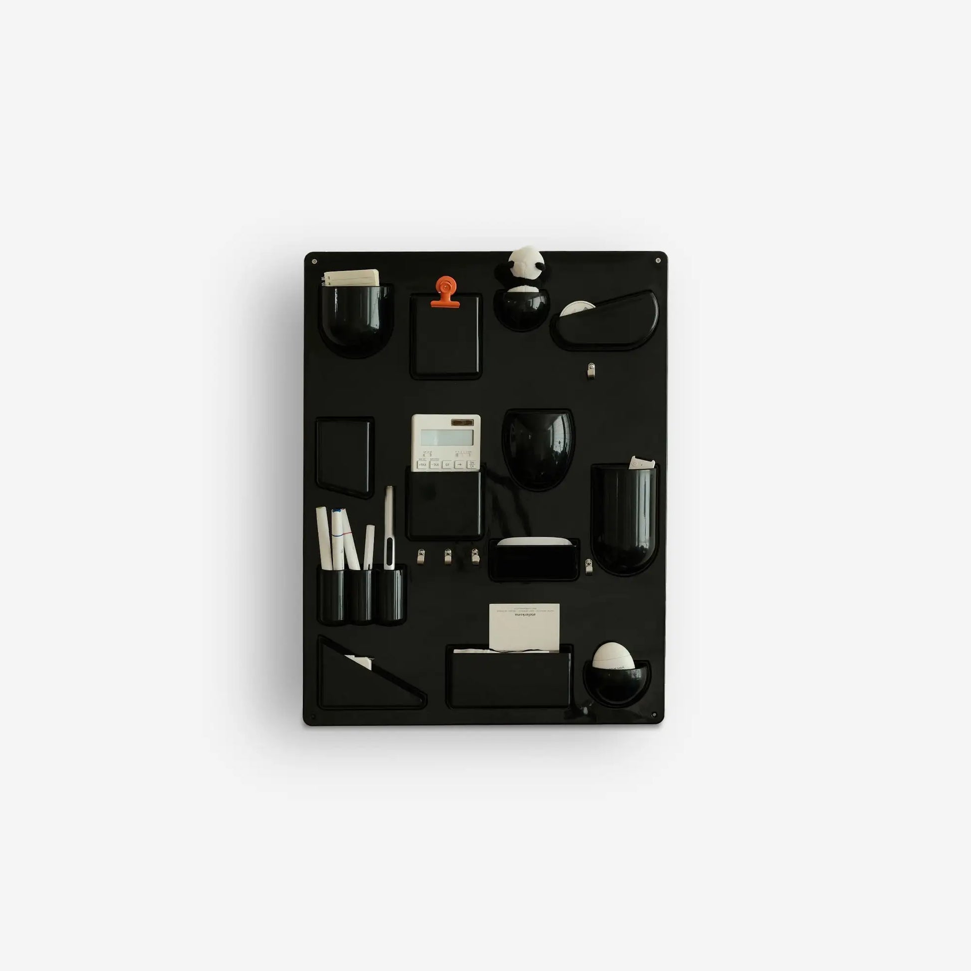Modulo Wall Organizer – Official Bauhaus Japan