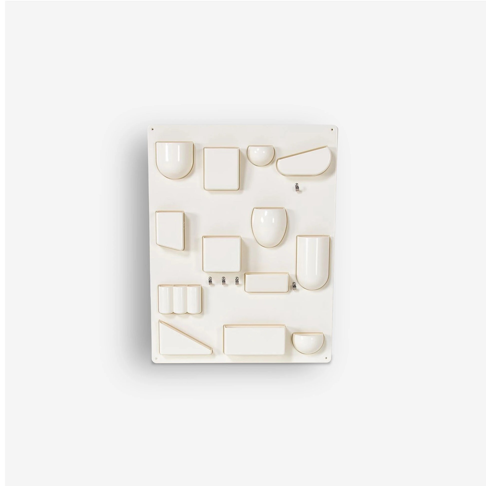 Modulo Wall Organizer – Official Bauhaus Japan
