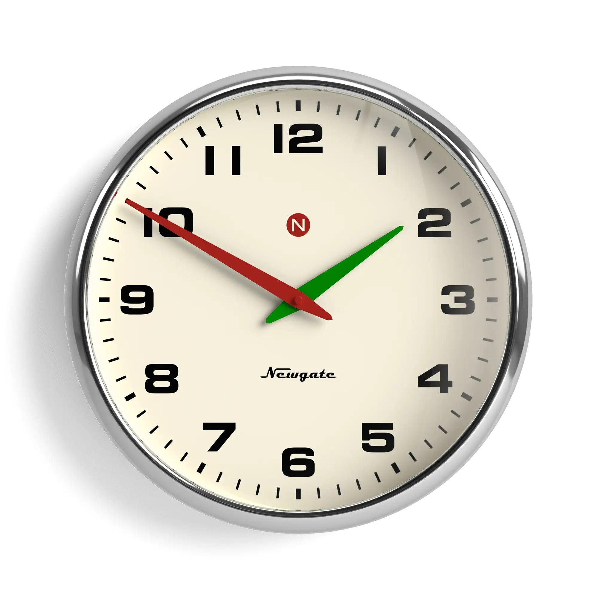 Newgate Superstore Chrome