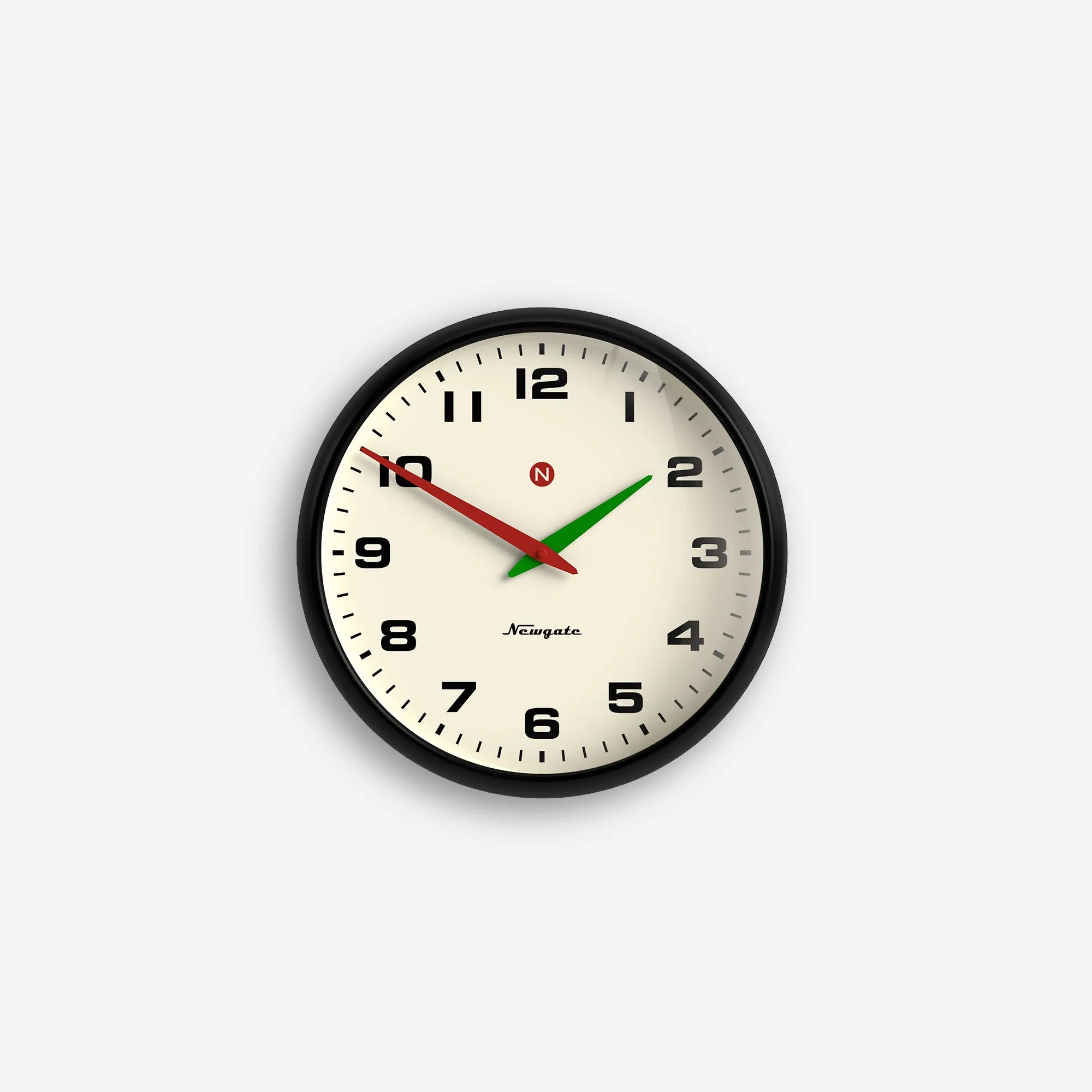 Superstore Matt Black