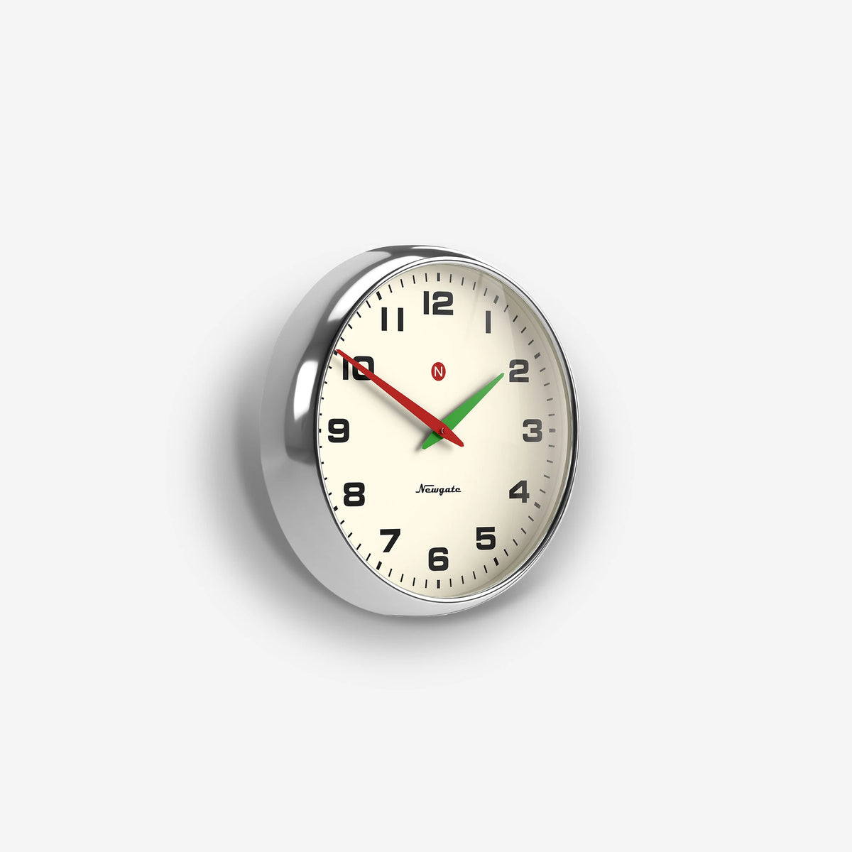 Newgate Superstore Chrome