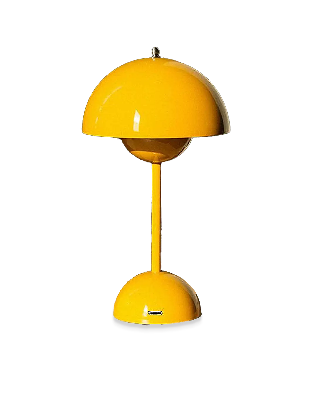 Mushroom stand lamp – Official Bauhaus Japan Mushroom stand lamp – Official Bauhaus Japan