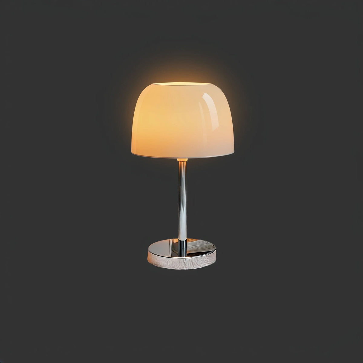 Bauhaus stand table lamp