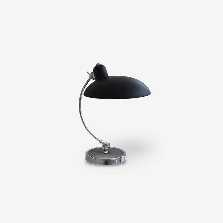 Bauhaus desk lamp
