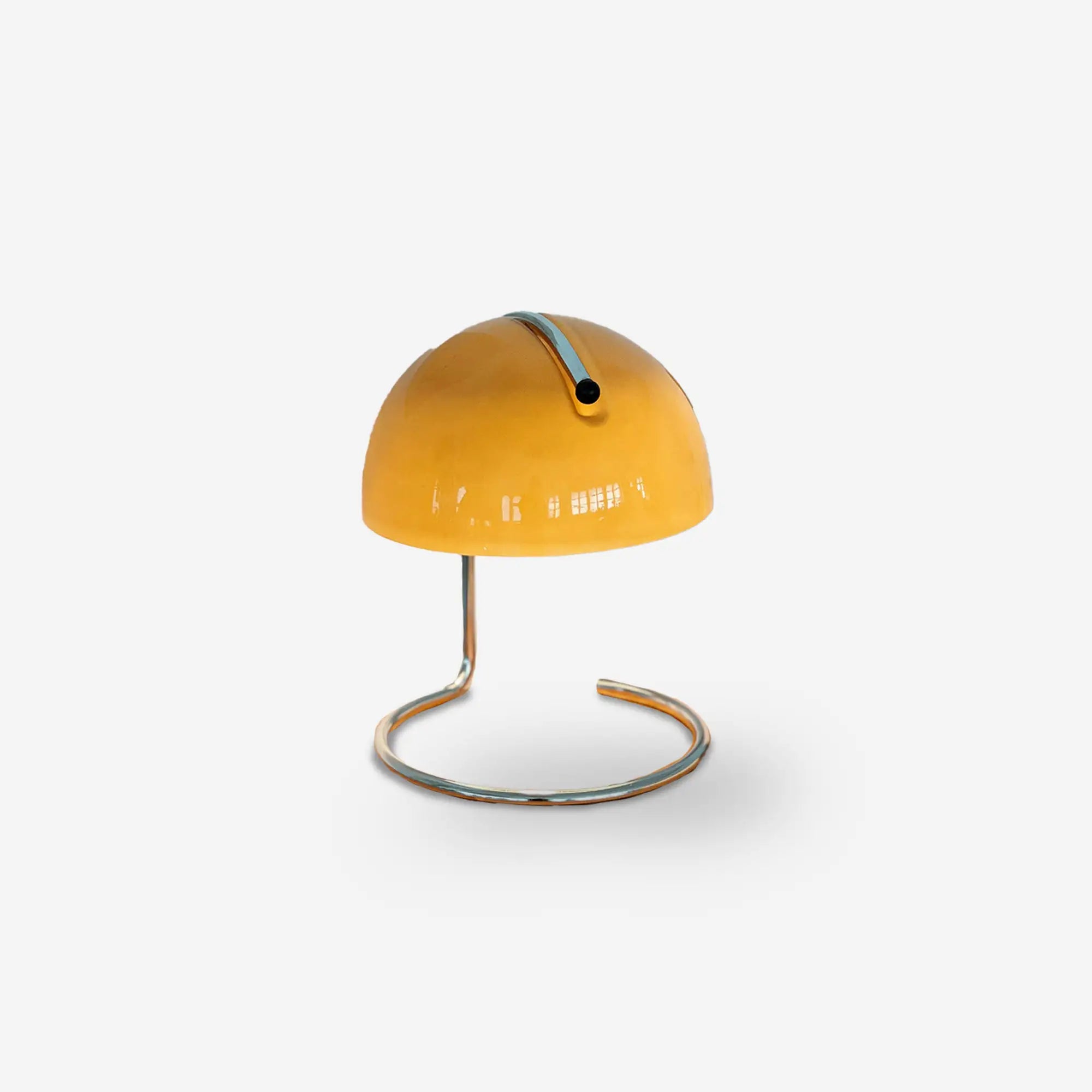 Round dome stage lamp