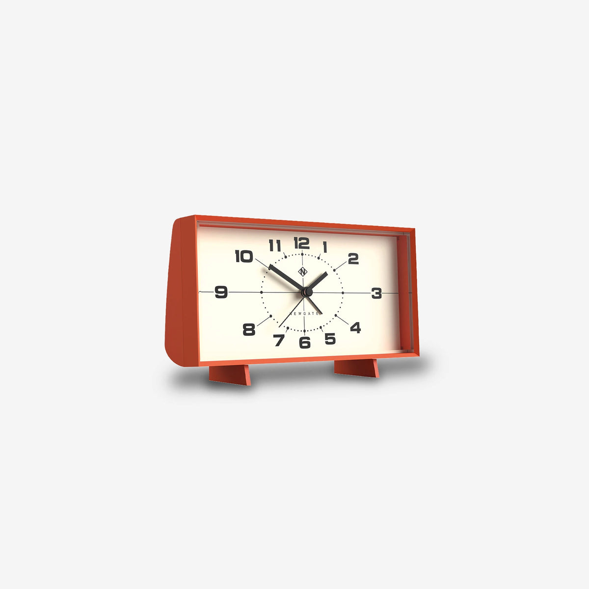 Newgate Wideboy Pumpkin Orange