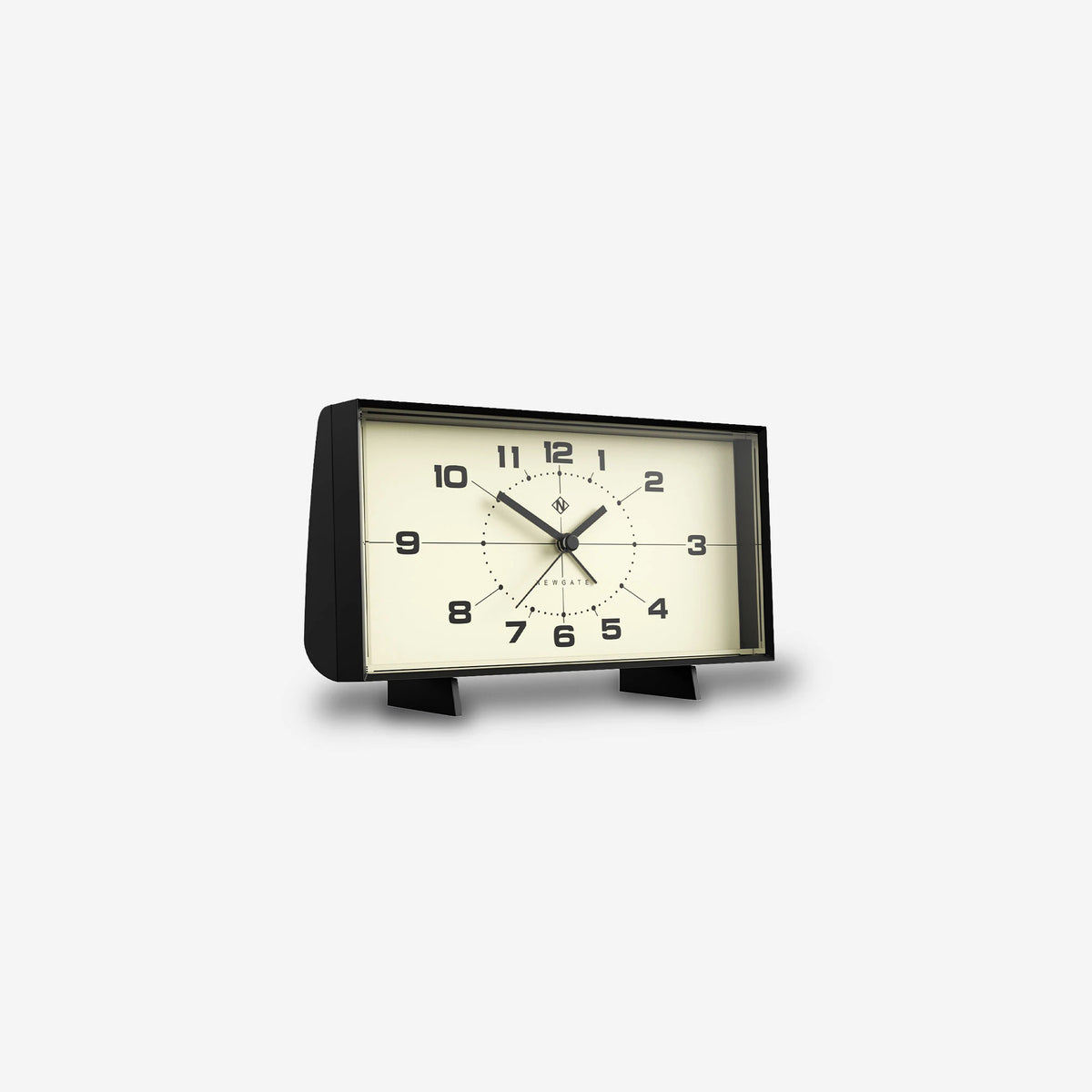 Newgate Wideboy Black and cream