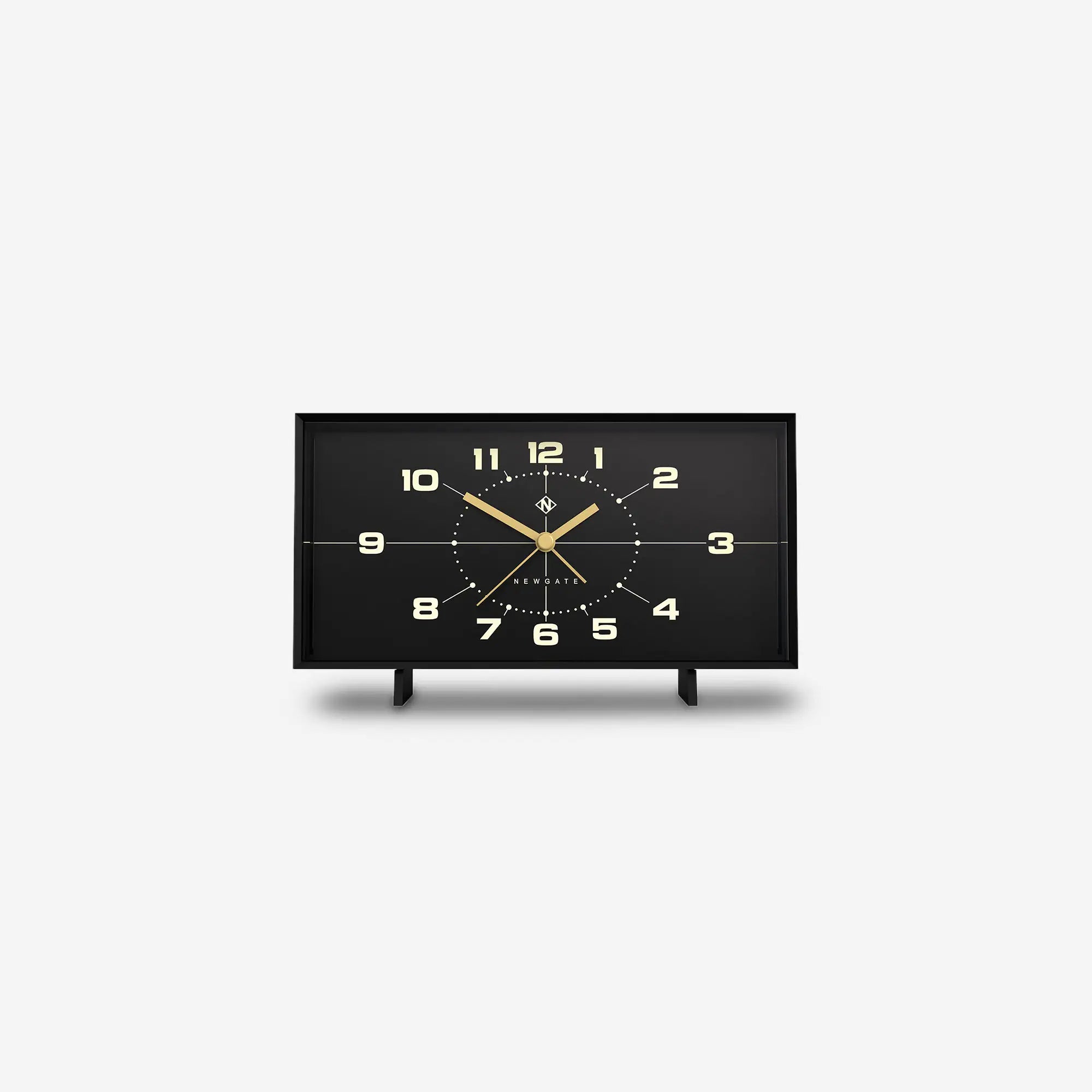 Newgate Wideboy Black