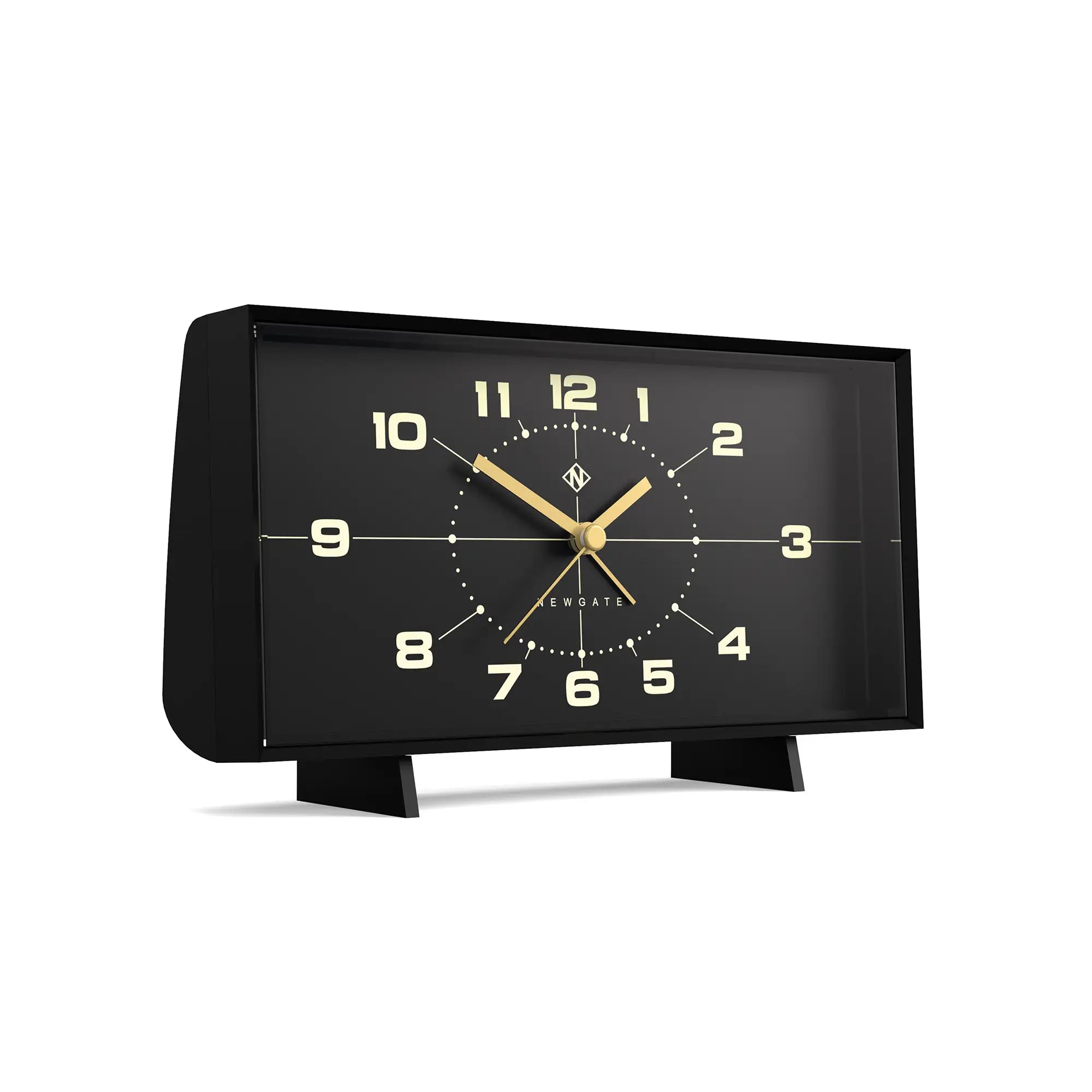 Newgate Wideboy Black