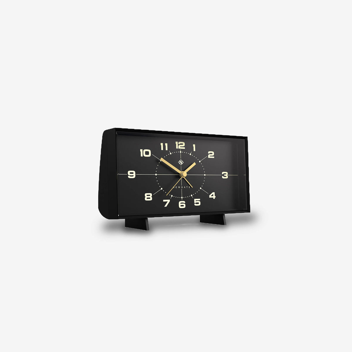 Newgate Wideboy Black