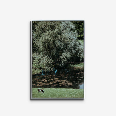 モダン 写真ポスター｜Enough rest 抽象アートポスター