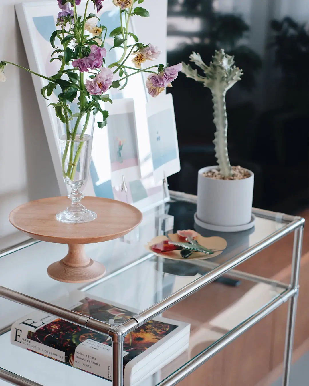The Frigg モジュール家具 Vanity Table|ミニマルドレッサー・メイク The Frigg モジュール家具 Vanity Table|ミニマルドレッサー・メイク