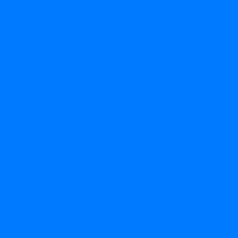 Blue Items