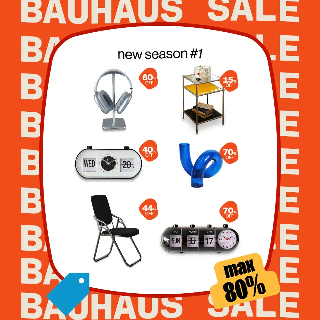 Official Bauhaus Japan Official Bauhaus Japan