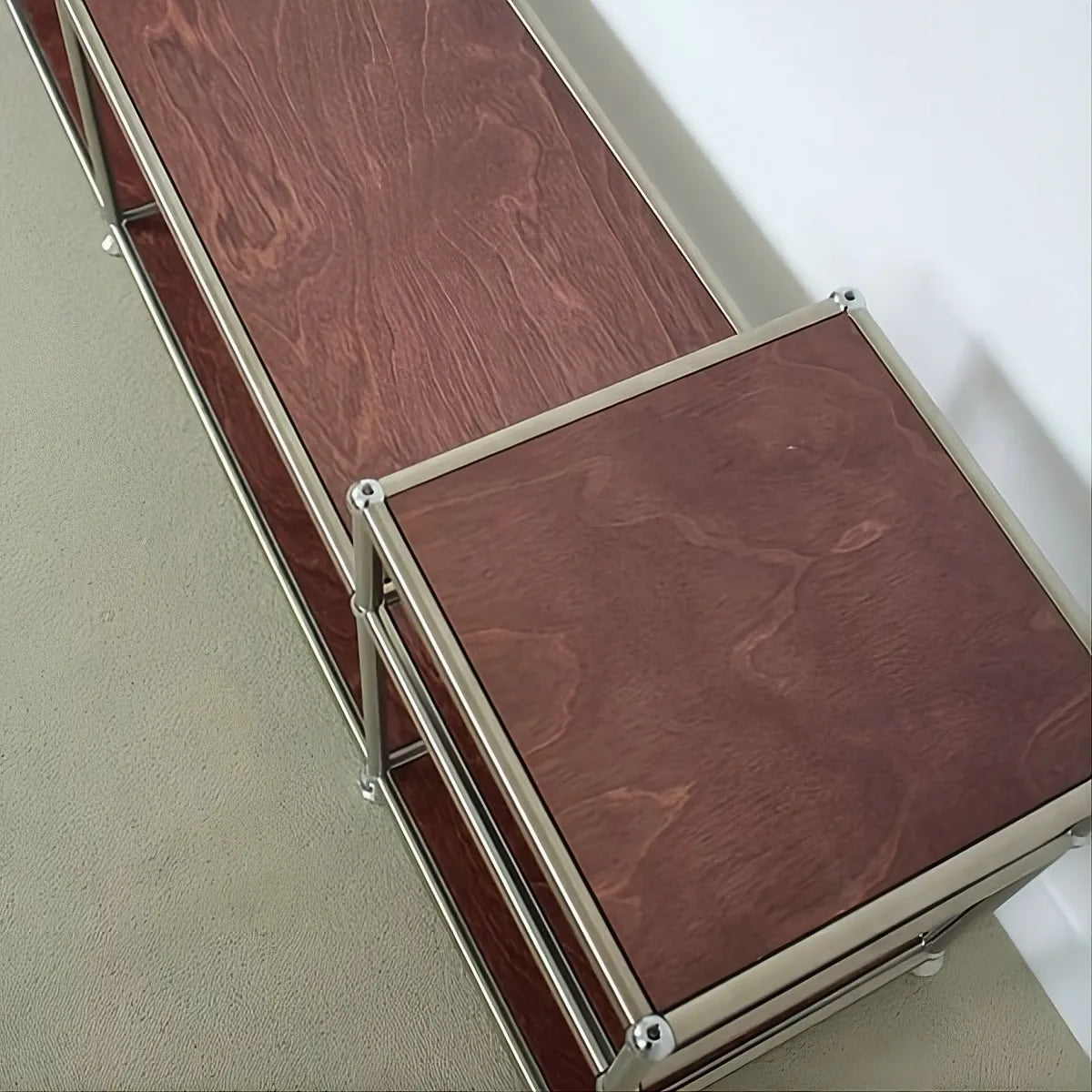 NF Series モジュール家具 テレビ台