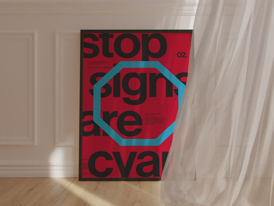 動画を読み込む : Poster video