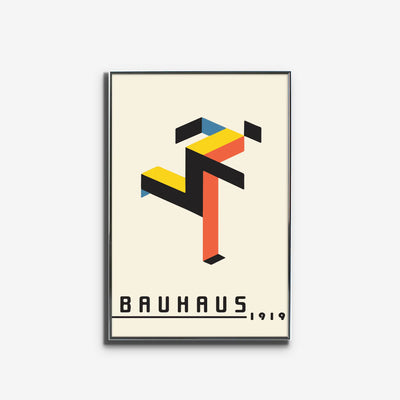 バウハウス ポスター|モダンデザインの名作 | Bauhaus Japan バウハウス ポスター|モダンデザインの名作 | Bauhaus Japan