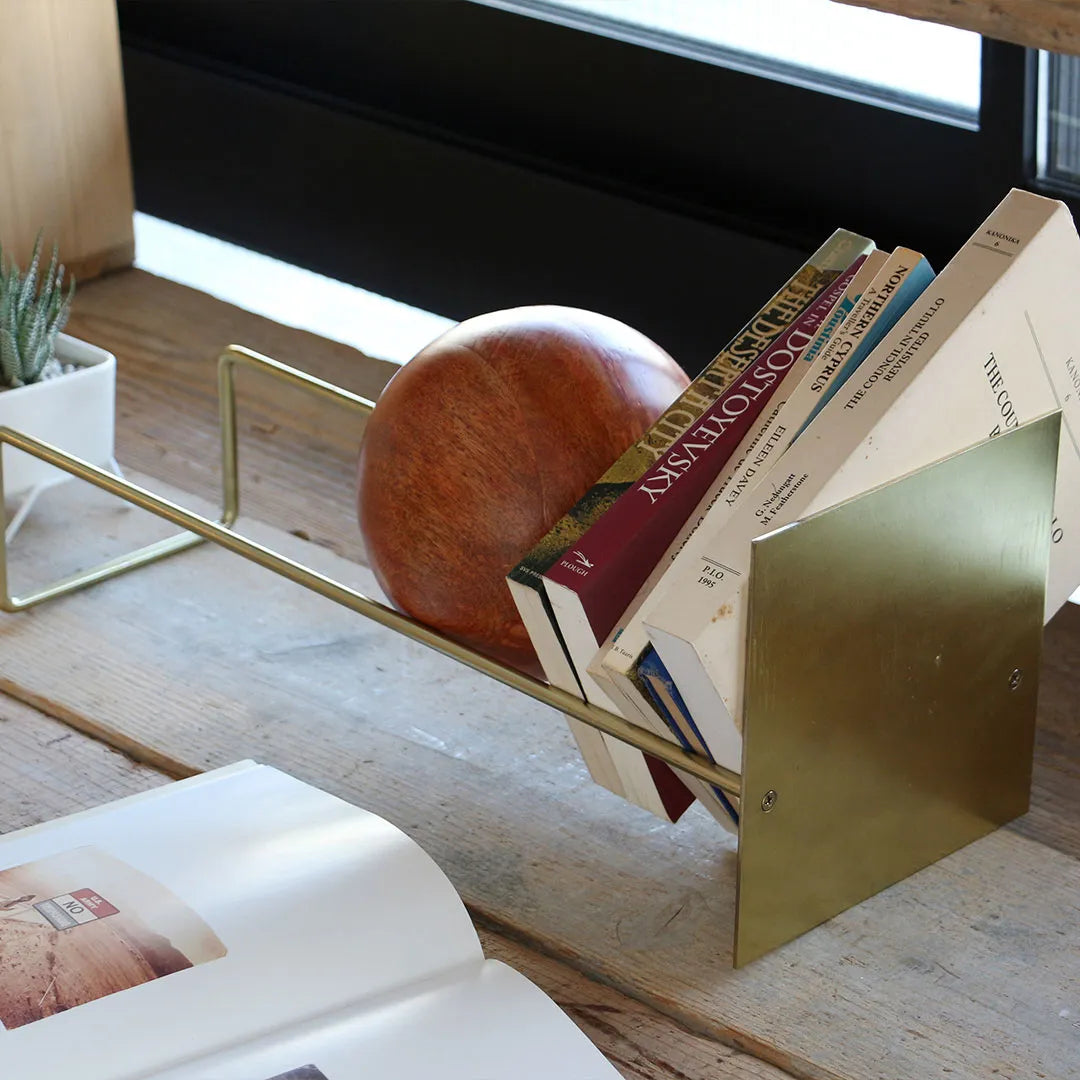 Slope Bookend