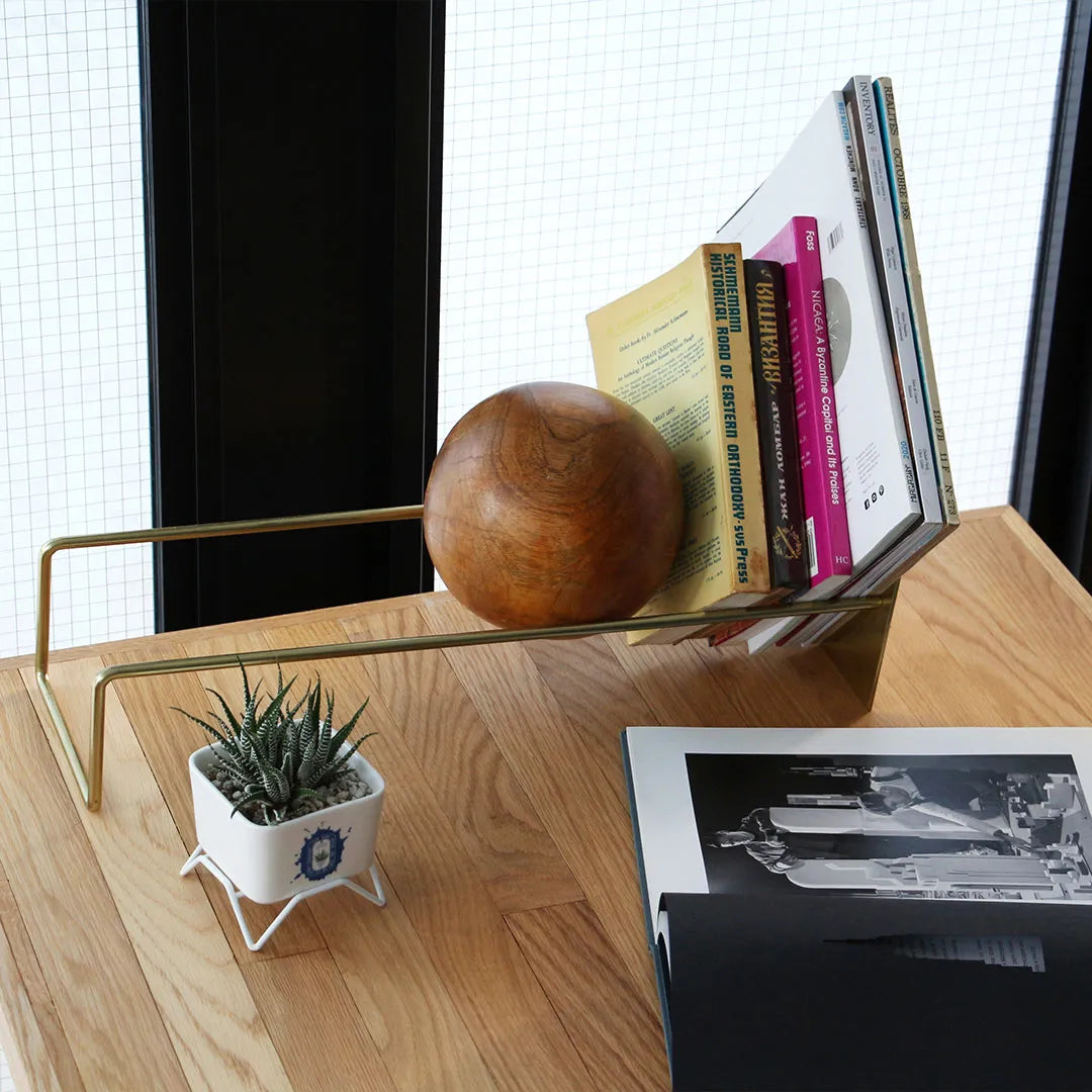 Slope Bookend