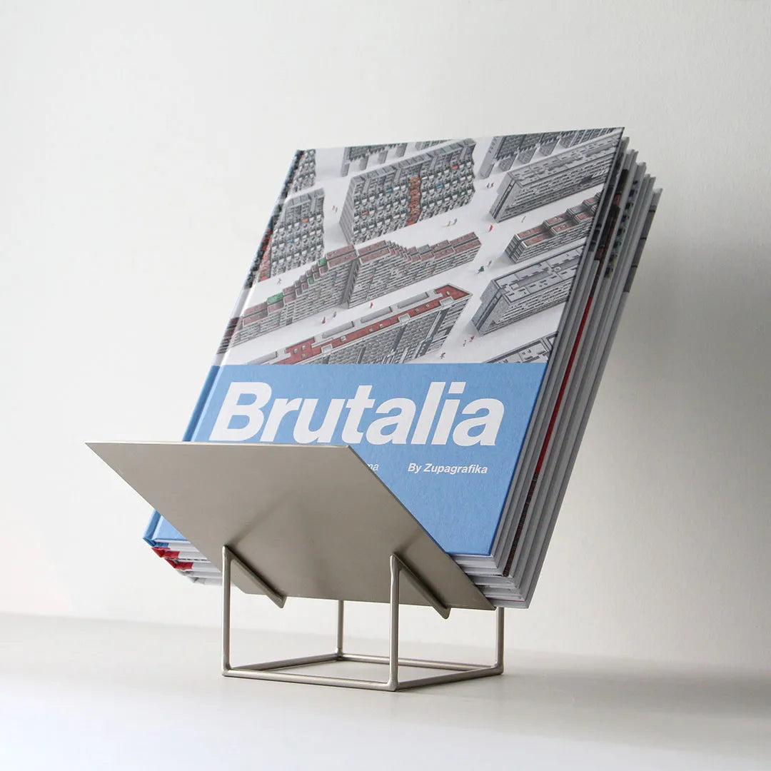 Tilaa Book Stand