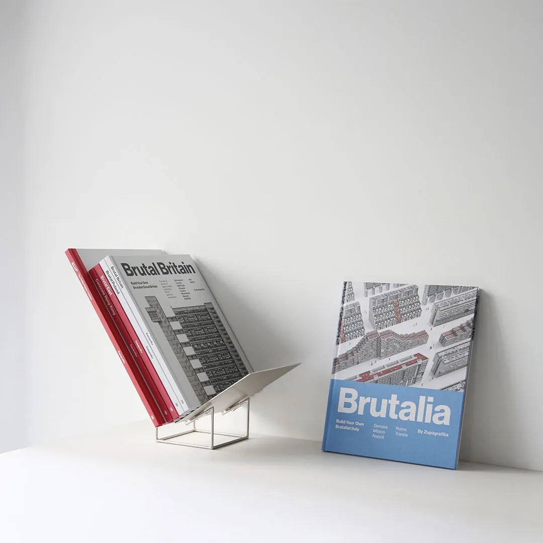 Tilaa Book Stand