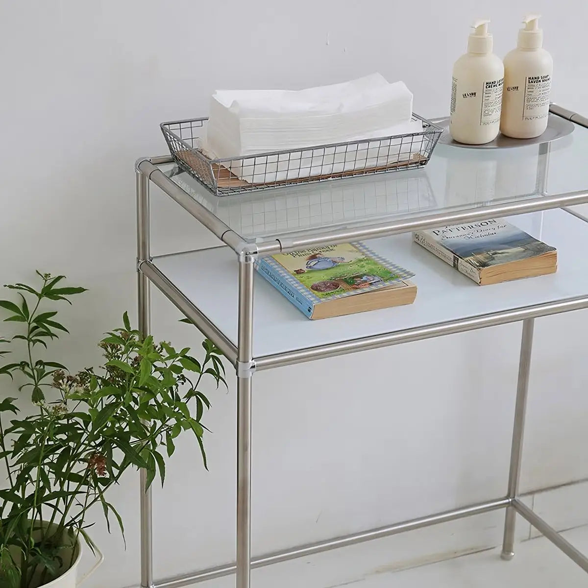 モジュール家具 Vanity table