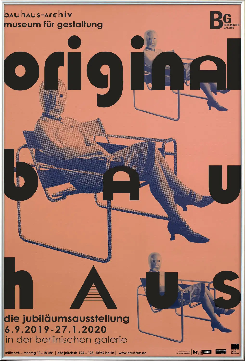 Original Bauhaus Rest – Official Bauhaus Japan Original Bauhaus Rest – Official Bauhaus Japan