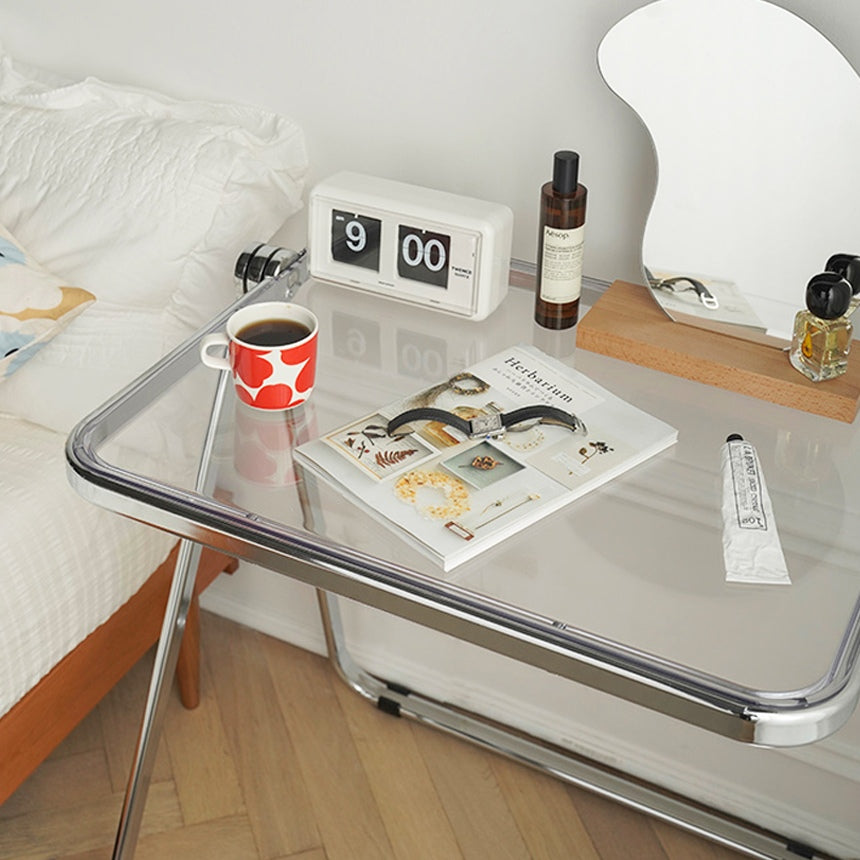 Folding Table + Chair