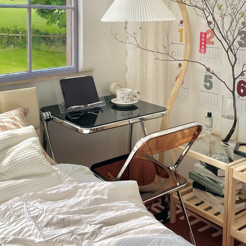 Folding Table + Chair