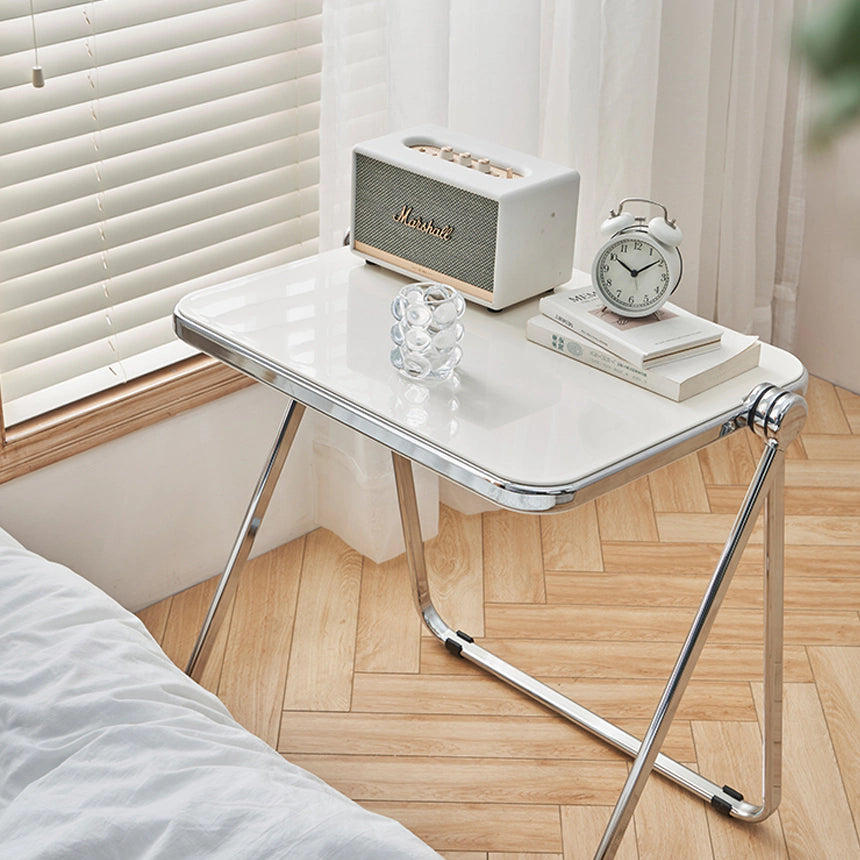 Folding Table + Chair