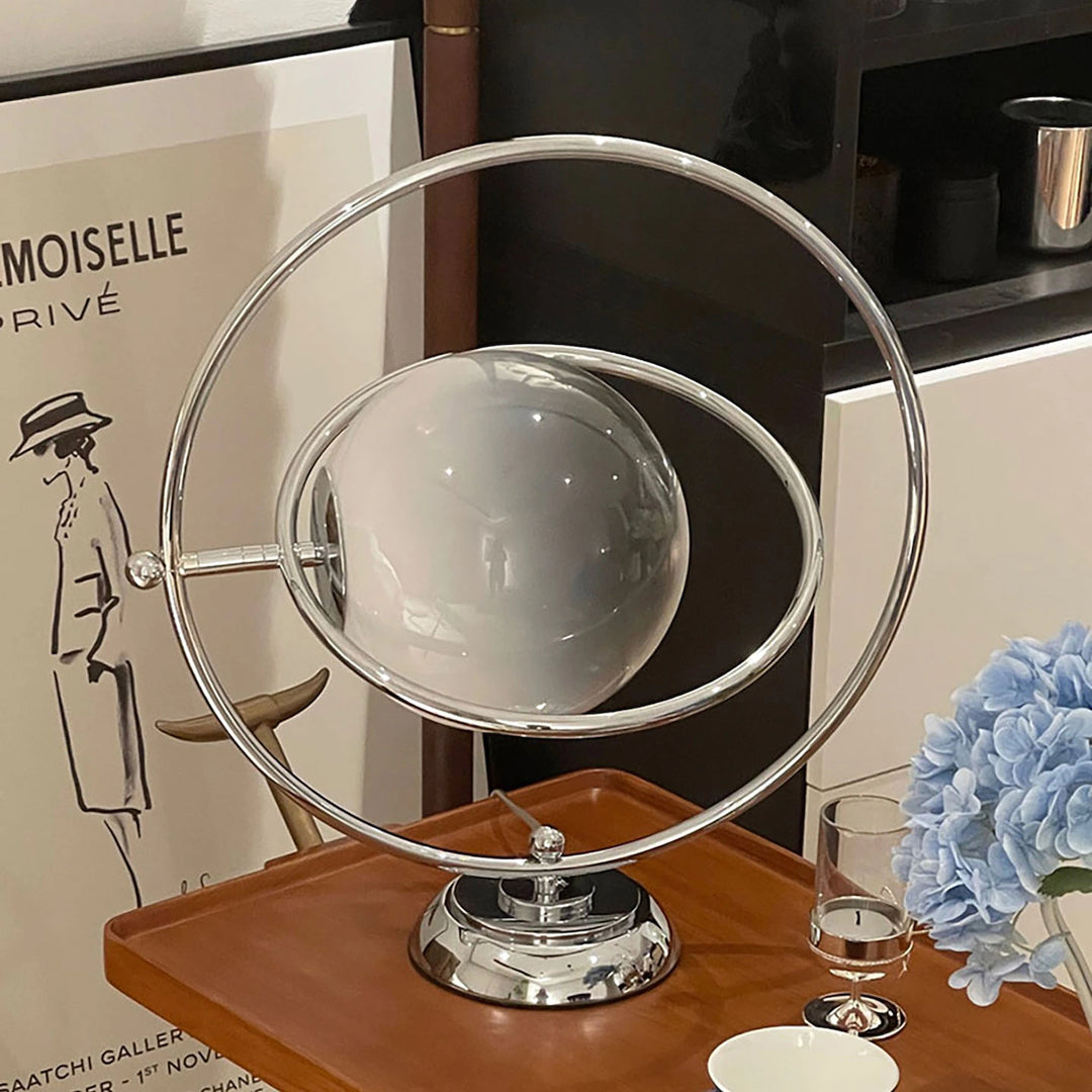 Vintage italian moon lamp – Official Bauhaus Japan Vintage italian moon lamp – Official Bauhaus Japan