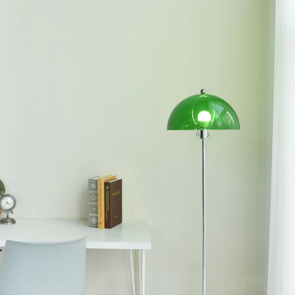 Salty mushroom floor lamp – Official Bauhaus Japan Salty mushroom floor lamp – Official Bauhaus Japan