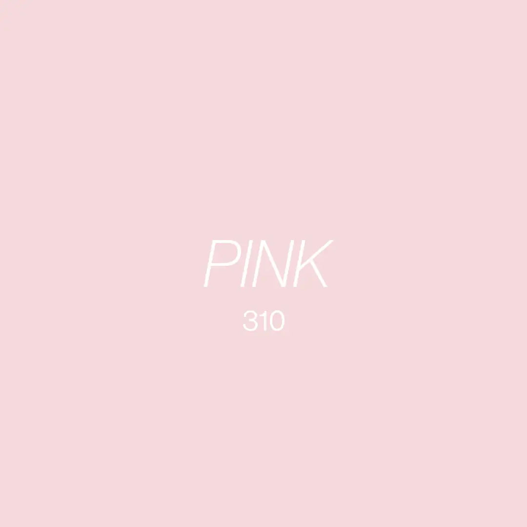 Glass panel 310 - Pink